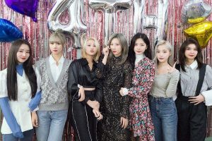 DreamCatcher idol korea