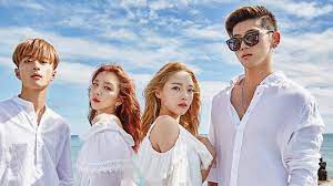 Kard idol 
