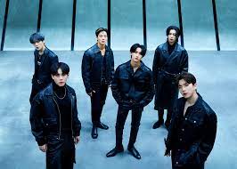 Monsta X idol korea