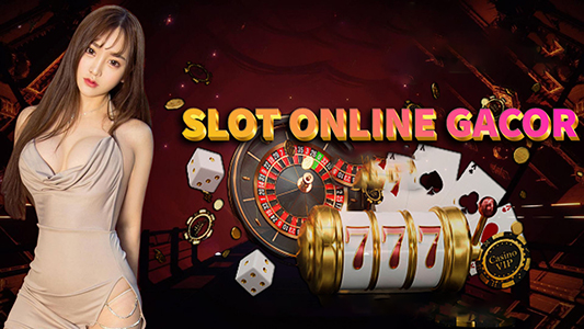 Strategi Bermain Game Slot Bet Kecil 100 Rupiah Gacor Pragmatic Play