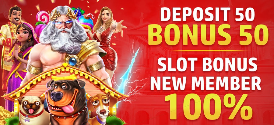 10 Daftar Situs Slot Online Terpercaya Penyedia Bonus 100%