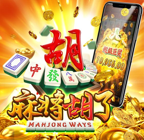 Slot Mahjong Ways Terupdate: Apa yang Ditawarkan Scatter Hitam?