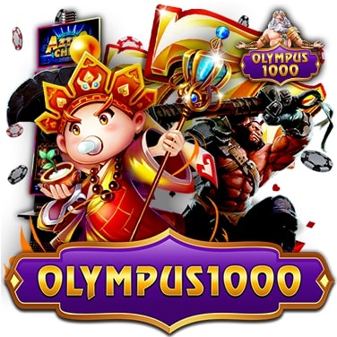 Cobalah Keberuntungan Anda di Mesin Slot Olympus1000: Siapkan Diri dan Menang