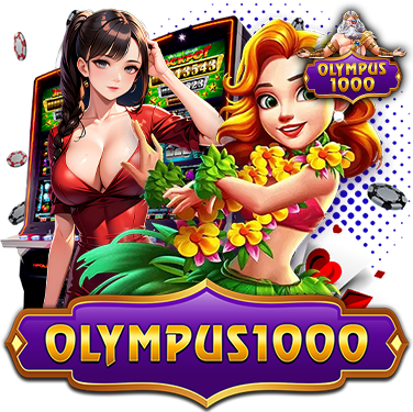 Meraup Keberuntungan di Olympus1000: Situs Slot Unik dengan Winrate Tinggi