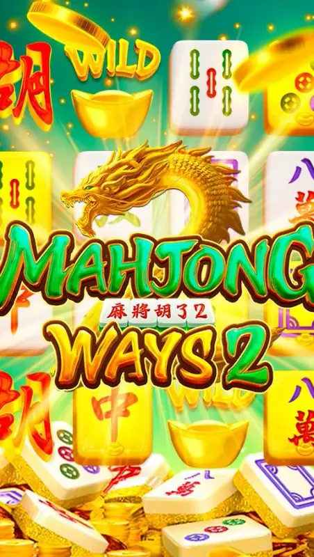 Rahasia Sukses Bermain Mahjong Ways 1,2,3 di Situs Slot Online Tergacor 2024