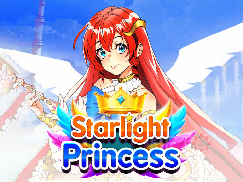 Raih Kemenangan Besar dengan Daftar Slot Online Starlight Princess 1000