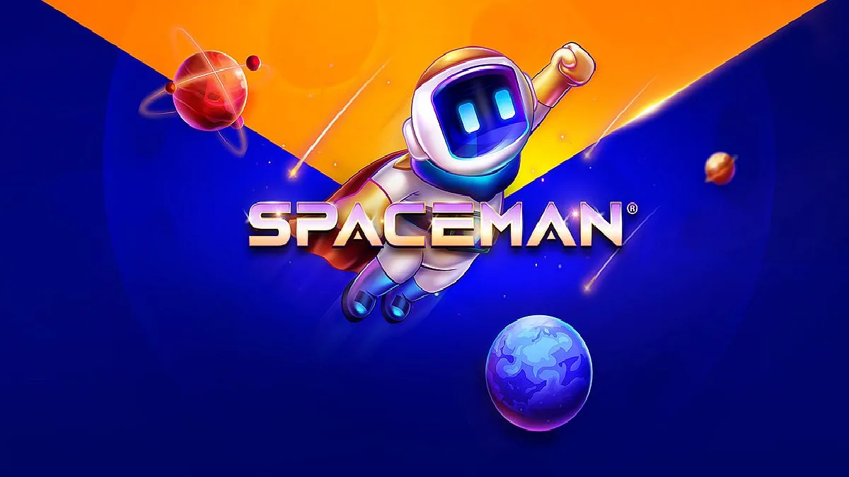Spaceman Slot: Situs Slot Terbaru dengan Jackpot Besar Menunggu Beberapa Pemain Slot Gacor Pragmatic Play