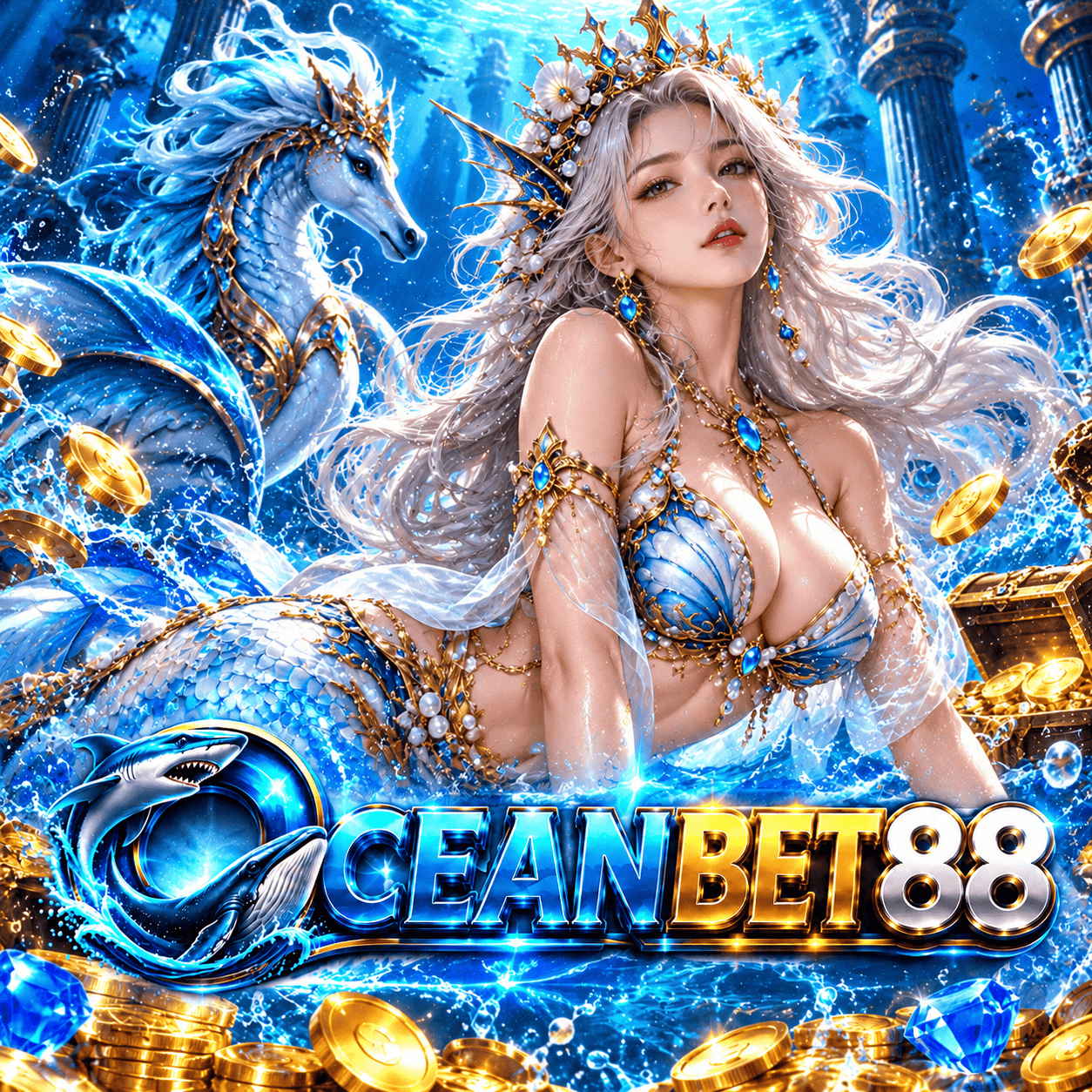 Link Alternatif OCEANBET88 Memahami Sistem Website